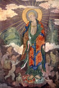 Jizo, der Kindergott, 1925