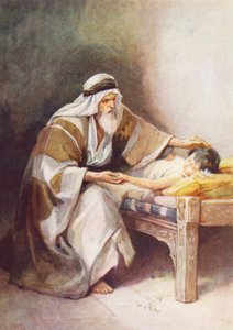 Elisa und der Bauernsohn