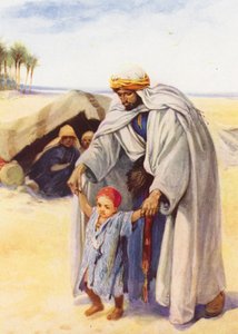 Gottes Geschenk eines kleinen Jungen von Evelyn Stuart Hardy