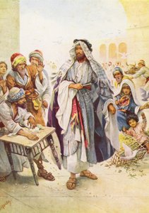 Gottes Haus muss schön sein