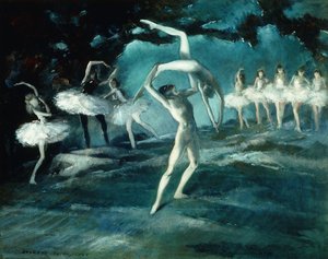 Das Ballett