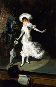 Der Sänger