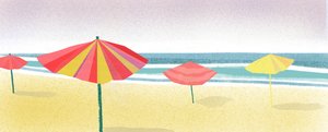 Sommer in Portugal V
