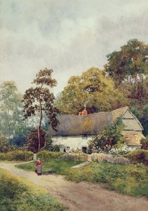 Ein Landhaus von F.H. Tyndale