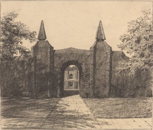 Formschnittbogen