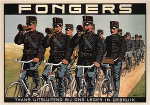 Fongers Fahrräder
