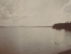 Yellowstone-See