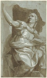 Kumäische Sibylle