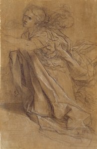 Die Magdalena, spätes 16. Jahrhundert