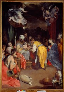 Die Beschneidung Jesu