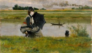 An der Seine