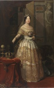 Isabel II
