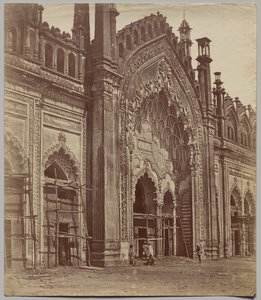 Jama Masjid Tor