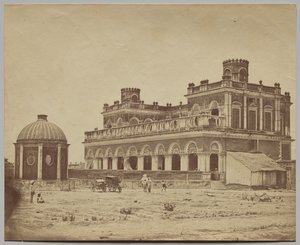 Die Musabagh