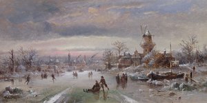 Am Ende des Tages, 1898