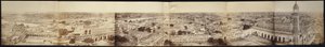 Lucknow, Cawnpore, Benares & Agra. (Titelblatt) von Felice Beato