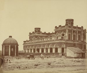 Der Musabagh