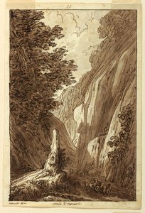 Der Weg nach Caprarola
