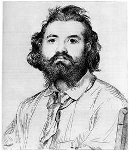 Zacharie Astruc, um 1850-1910 1924