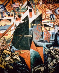 Hafen