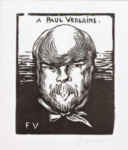 An Paul Verlaine