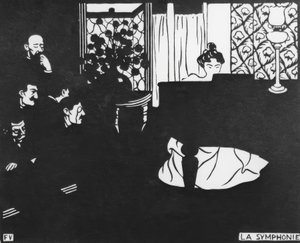 Die Symphonie