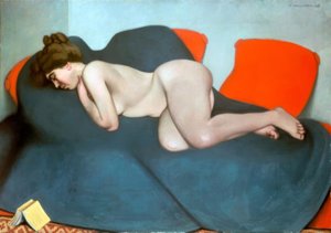 Der Schlaf, 1908