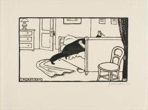 Mörder