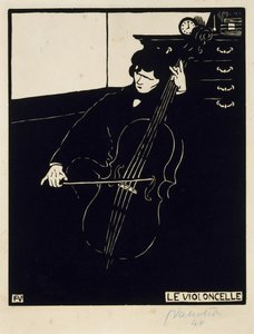 Das Cello