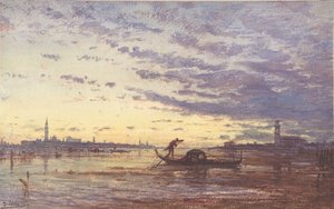 Venedig, n.d.