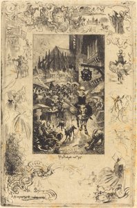 Ich machte, was man ein gutes Geschäft nennt, 1878