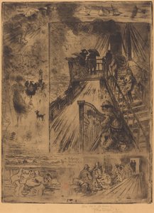 La Traversée