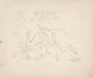 Die Legende von Sleepy Hollow, Blatt 3 von 6