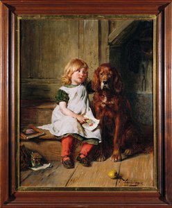 Gute Gefährten von Felix Schlesinger
