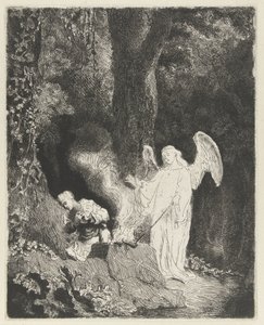 Opfer von Gideon
