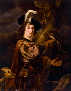 Der Falkner