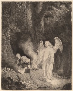 Das Opfer Gideons
