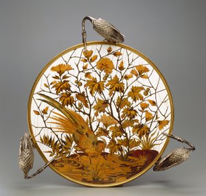 Coupe, ca. 1878