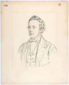  von Ferdinand Georg Waldmüller