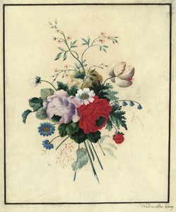  von Ferdinand Georg Waldmüller