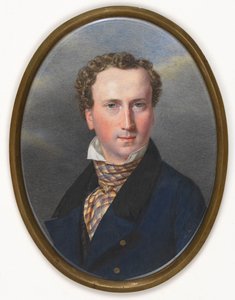  von Ferdinand Georg Waldmüller