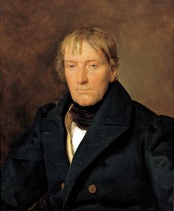 Der Kupferstecher François Haury