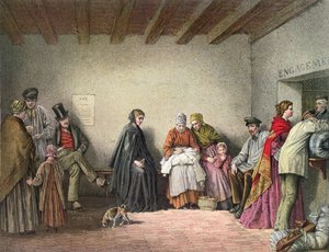 Der Mont-de-Piété