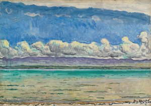 See von Ferdinand Hodler