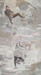 Der Aufstieg