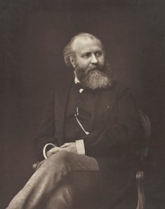 Gounod von Ferdinand J. Mulnier