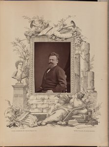 Jundt von Ferdinand J. Mulnier