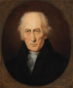 Porträt von Charles Joseph Prinz de Ligne 1735-1814, 1813 von Ferdinand Jagemann