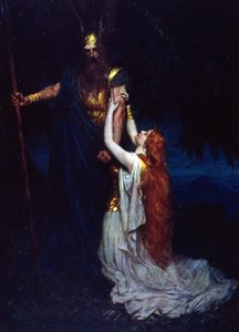 Die Walküre