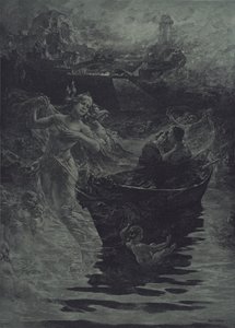 Ein Traum